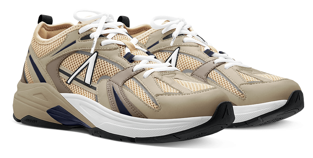 ARKK Collection Oserra Mesh S-SP | Marzipan Patriot Blue | Women Oserra